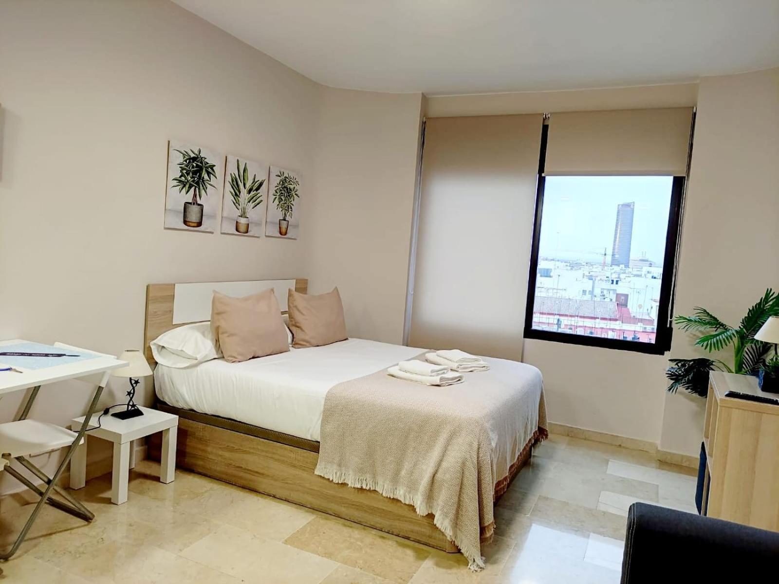 Apartamento Triana Star Sevilla