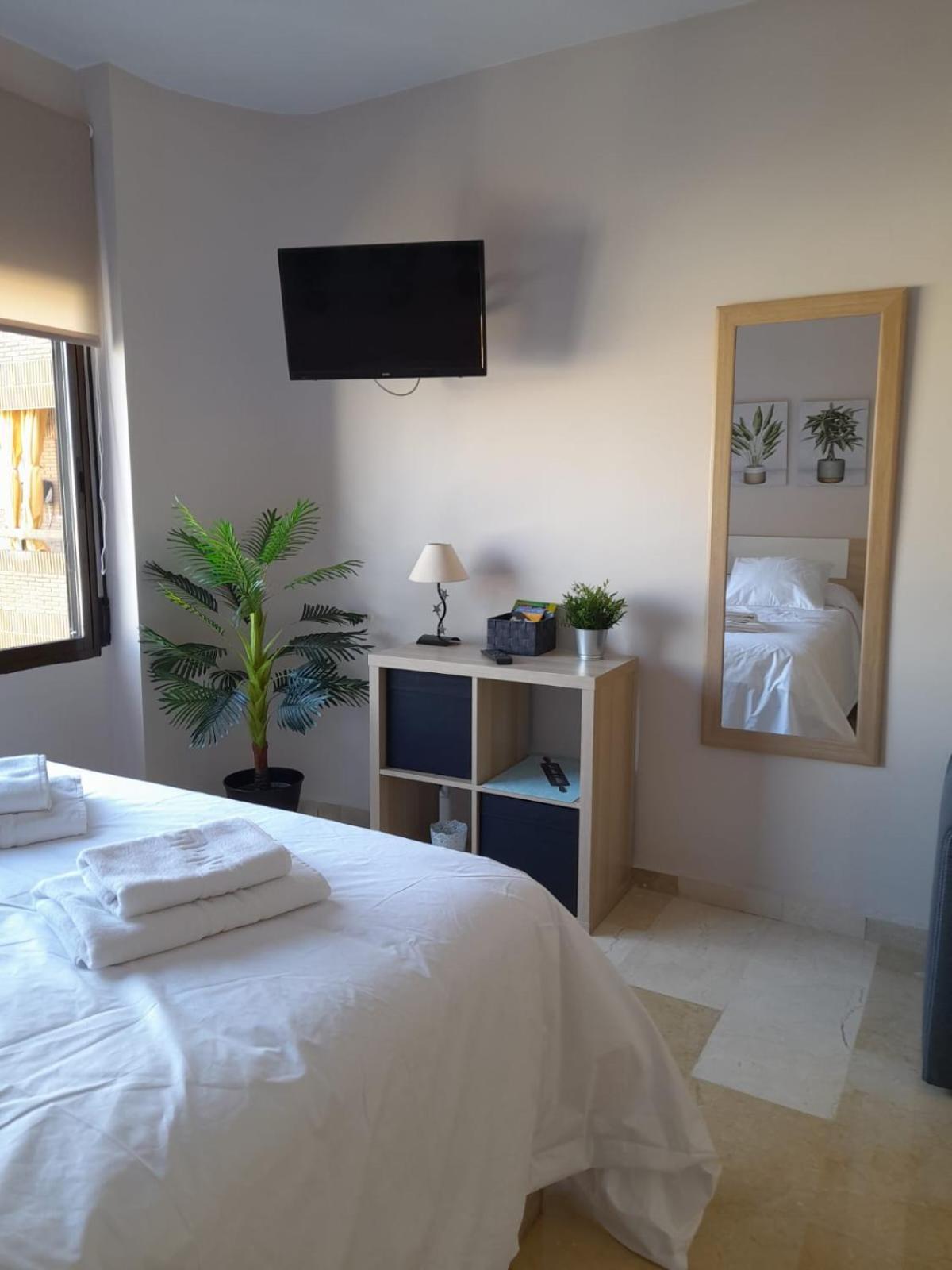 Apartamento Triana Star *