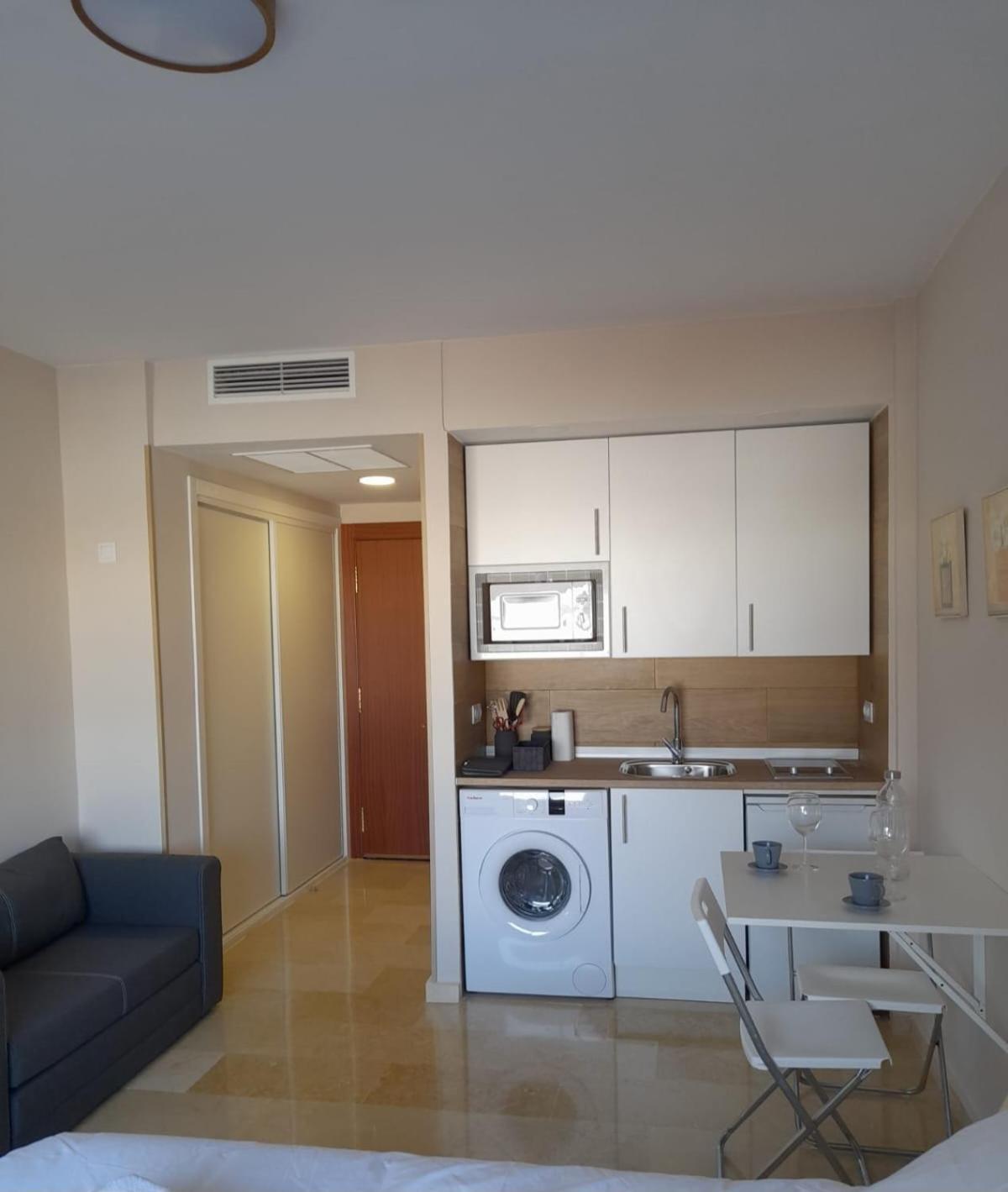 Triana Star Apartamento *