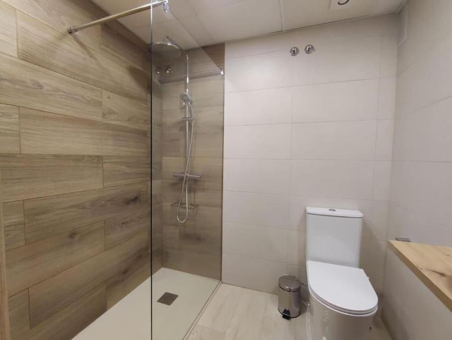 Apartamento Triana Star