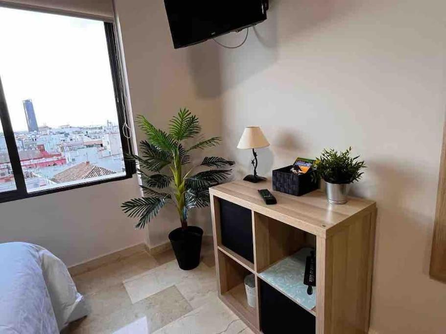 Triana Star Apartamento